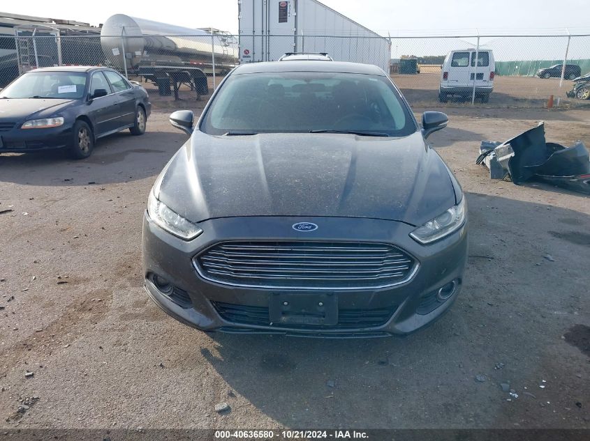 VIN 3FA6P0T94GR234013 2016 FORD FUSION no.12