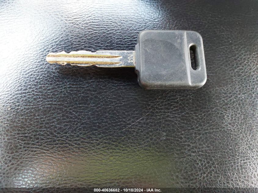 2019 NISSAN SENTRA S - 3N1AB7AP6KY251409