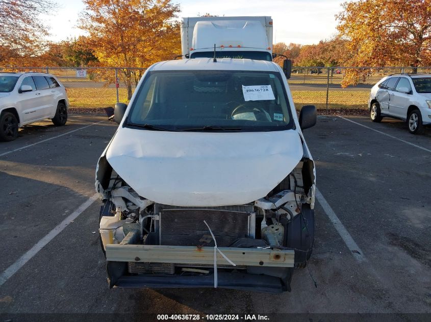 2019 Nissan Nv200 S VIN: 3N6CM0KN6KK707171 Lot: 40636728