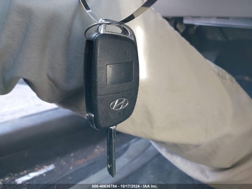 2016 Hyundai Sonata VIN: 5NPE24AF8GH412691 Lot: 40636784