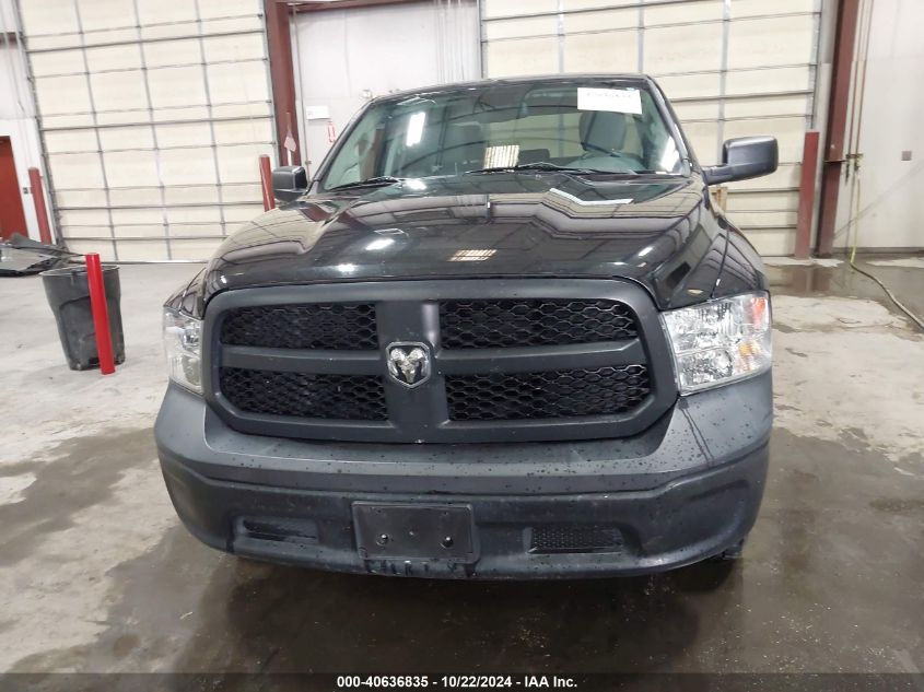 2015 Ram 1500 Tradesman VIN: 1C6RR7FT0FS719163 Lot: 40636835