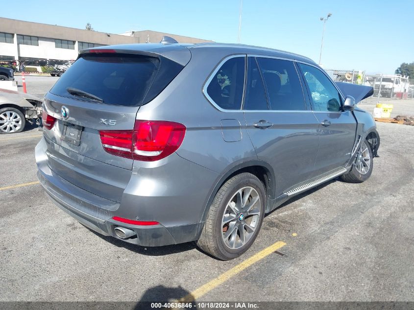 VIN 5UXKR0C57G0S86573 2016 BMW X5, Xdrive35I no.4