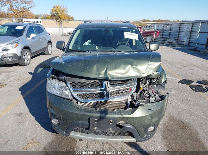 2019 Dodge Journey Se VIN: 3C4PDCBB3KT784263 Lot: 40636917