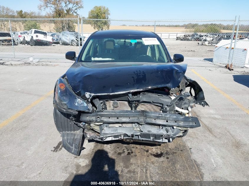 2013 Subaru Legacy 2.5I Premium VIN: 4S3BMCG6XD3008524 Lot: 40636918