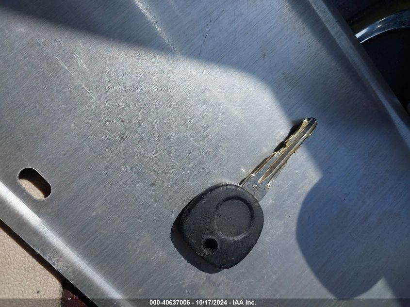 2007 Chevrolet Impala Ss VIN: 2G1WD58C979283890 Lot: 40637006