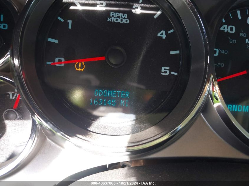 2008 Chevrolet Silverado 2500Hd Lt2 VIN: 1GCHC236X8F211933 Lot: 40637065