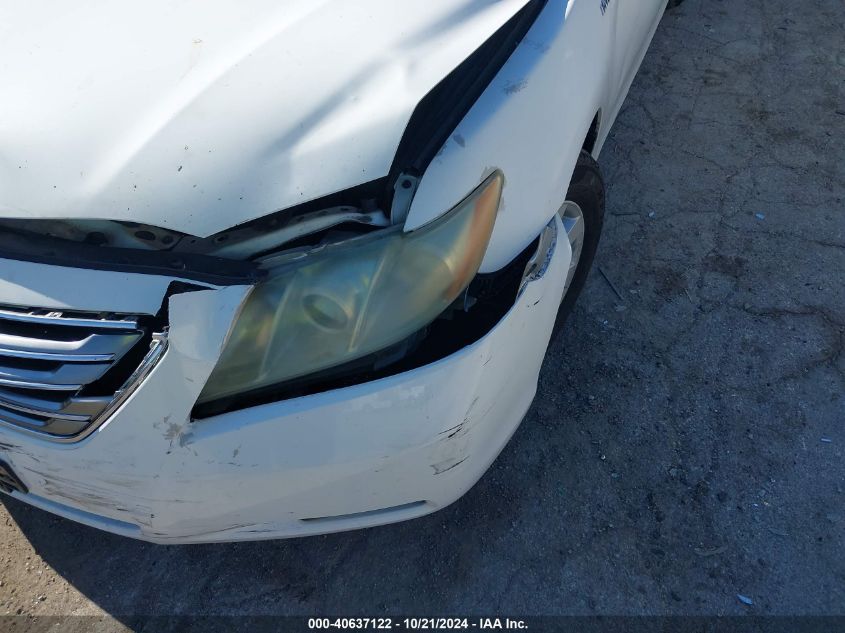 2009 Toyota Camry Hybrid VIN: 4T1BB46K19U068795 Lot: 40637122