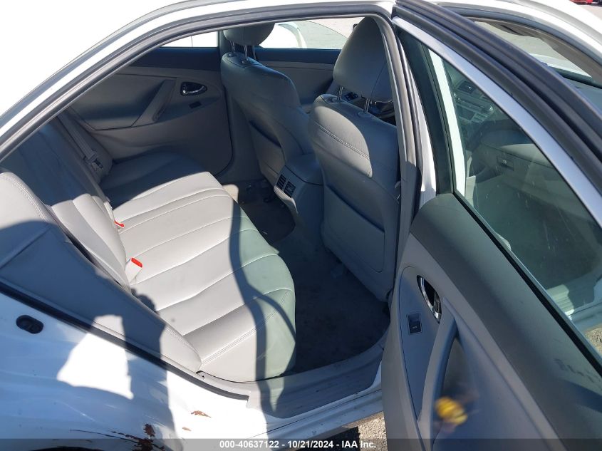 2009 Toyota Camry Hybrid VIN: 4T1BB46K19U068795 Lot: 40637122