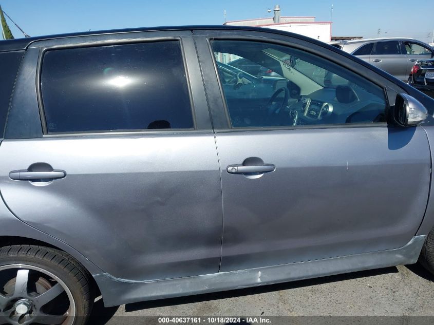 2006 Scion Xa VIN: JTKKT604X65014224 Lot: 40637161