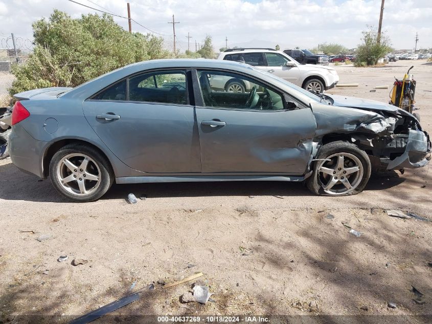 2009 Pontiac G6 New Gt VIN: 1G2ZK57N094227926 Lot: 40637269