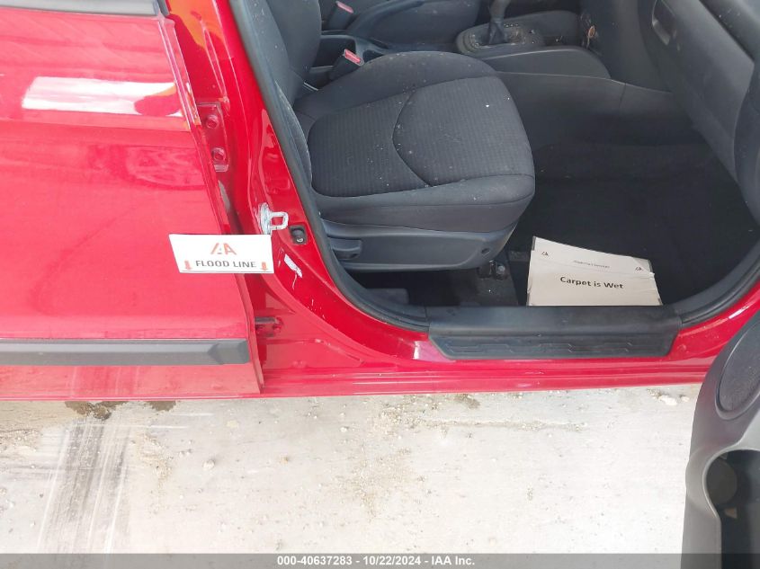2013 KIA SOUL VIN: KNDJT2A53D7539419