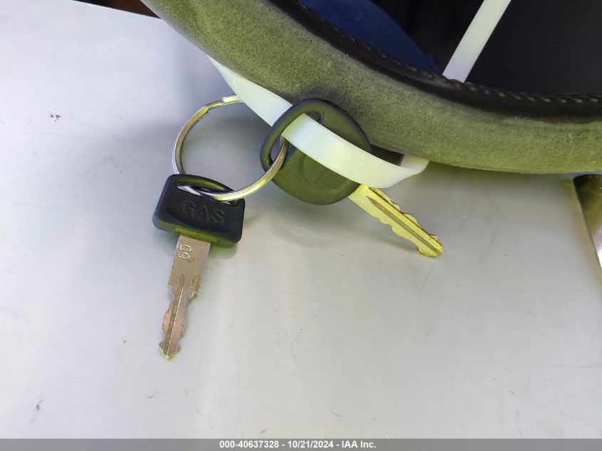 2003 Chevrolet Silverado 2500Hd Lt VIN: 1GCHK231X3F123495 Lot: 40637328