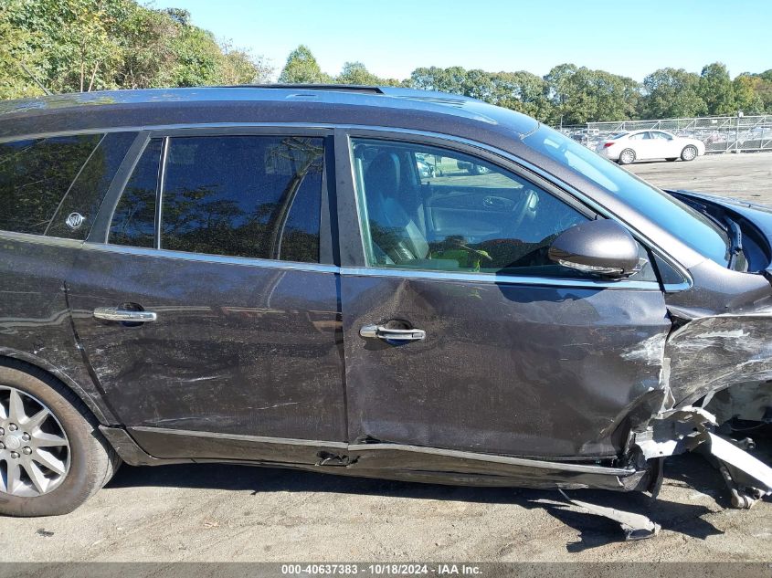 2015 Buick Enclave Leather VIN: 5GAKVBKD2FJ131683 Lot: 40637383