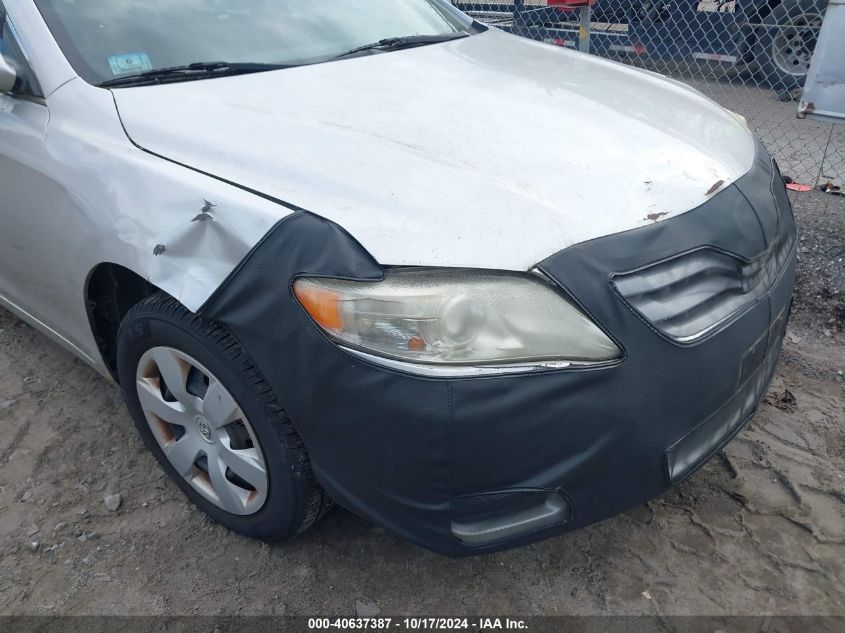 2010 Toyota Camry VIN: 4T4BF3EKXAR005298 Lot: 40637387
