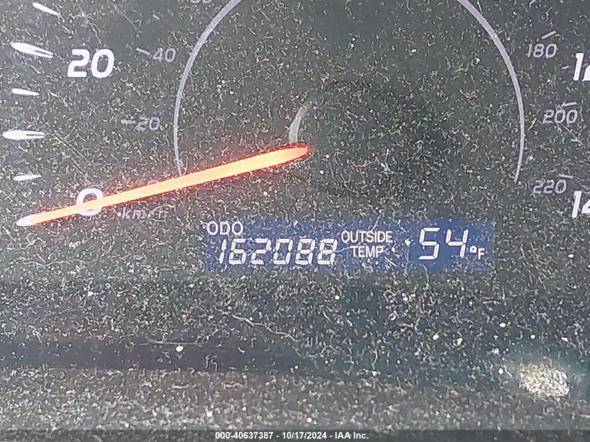 2010 Toyota Camry VIN: 4T4BF3EKXAR005298 Lot: 40637387