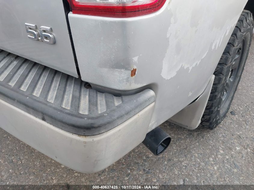 2004 Nissan Titan Xe VIN: 1N6AA07A74N552813 Lot: 40637425