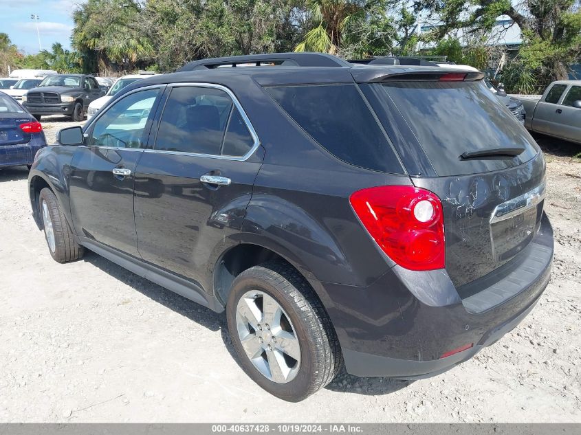 VIN 1GNALCEK6FZ137589 2015 CHEVROLET EQUINOX no.3