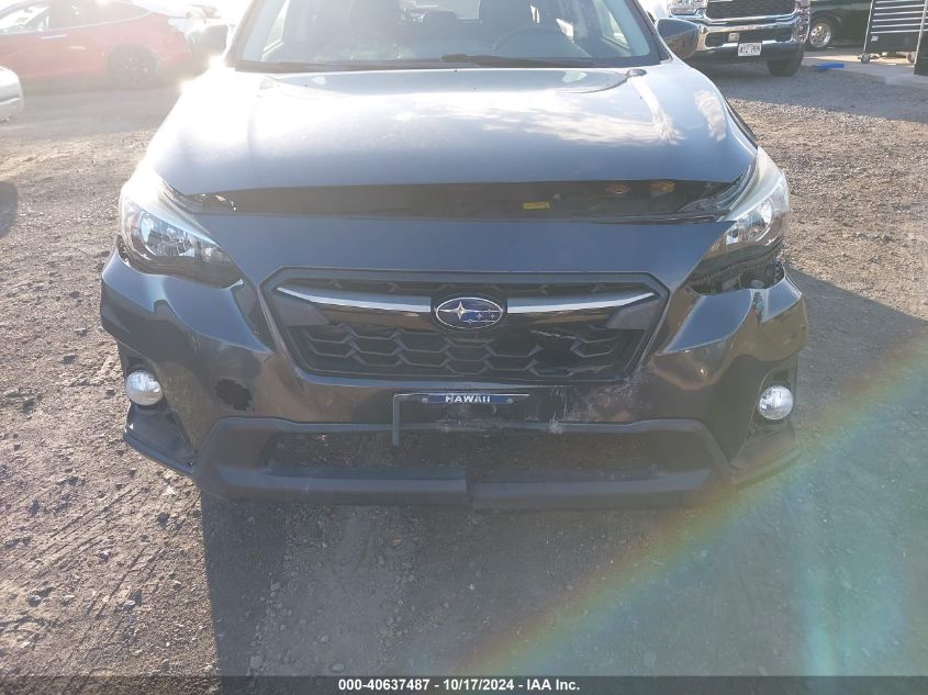 VIN JF2GTABC0JH284415 2018 Subaru Crosstrek, 2.0I P... no.18