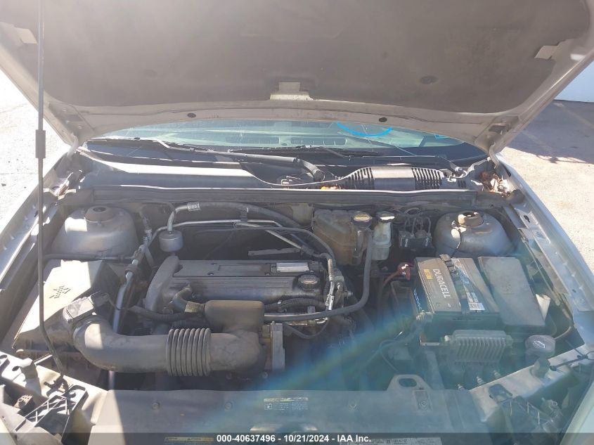 2006 Chevrolet Malibu Lt VIN: 1G1ZT51F56F167029 Lot: 40637496