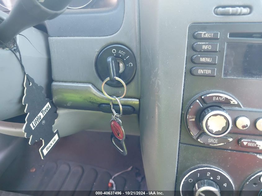 2006 Chevrolet Malibu Lt VIN: 1G1ZT51F56F167029 Lot: 40637496