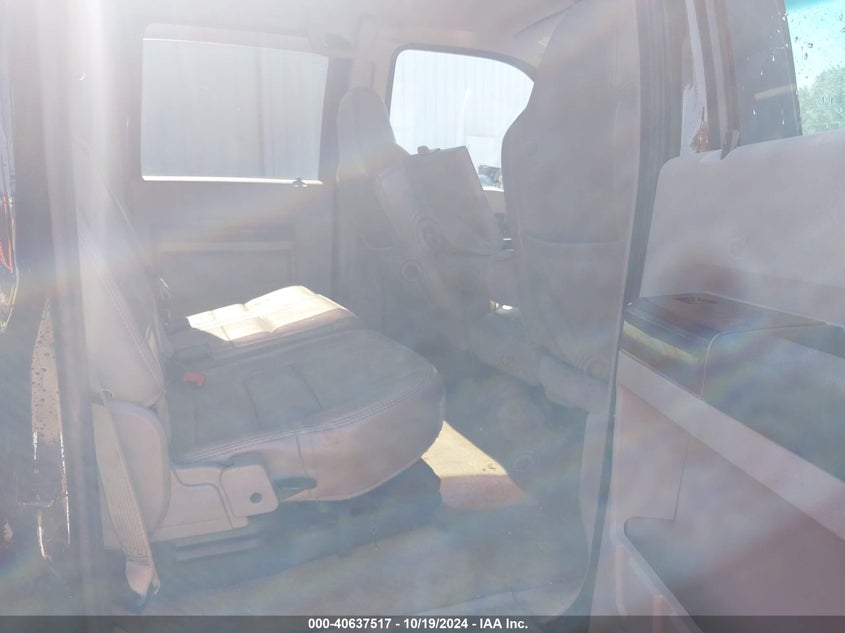 2008 Ford F-250 King Ranch/Lariat/Xl/Xlt VIN: 1FTSW20R98EC64723 Lot: 40637517