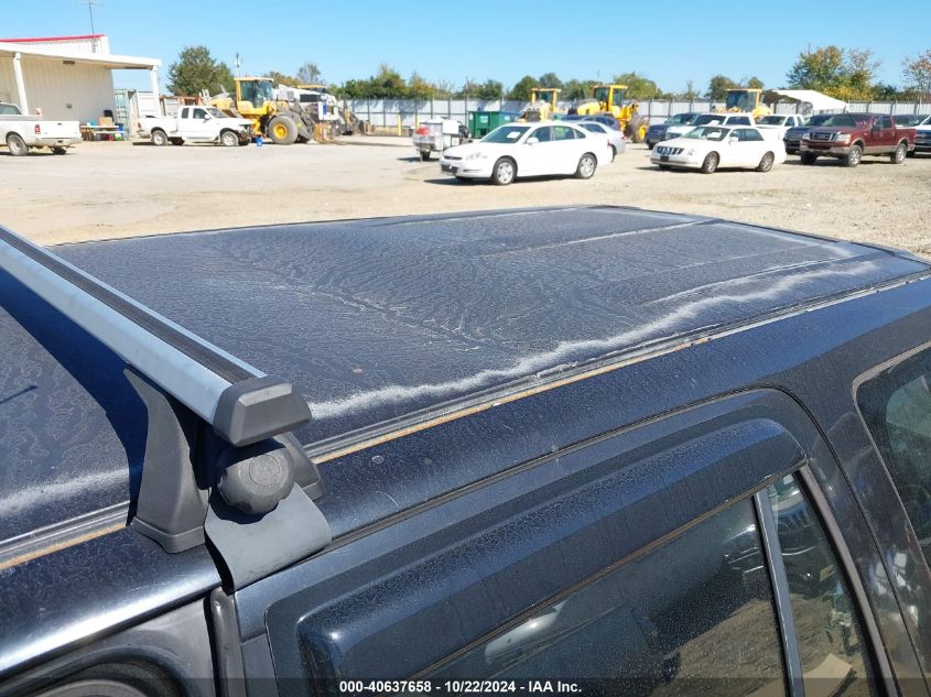 2000 Honda Cr-V Lx VIN: JHLRD1840YC045123 Lot: 40752953