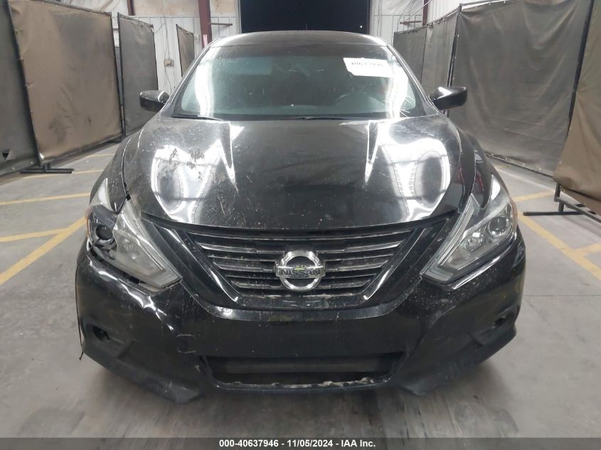 2018 Nissan Altima 2.5 Sr VIN: 1N4AL3APXJC478070 Lot: 40637946