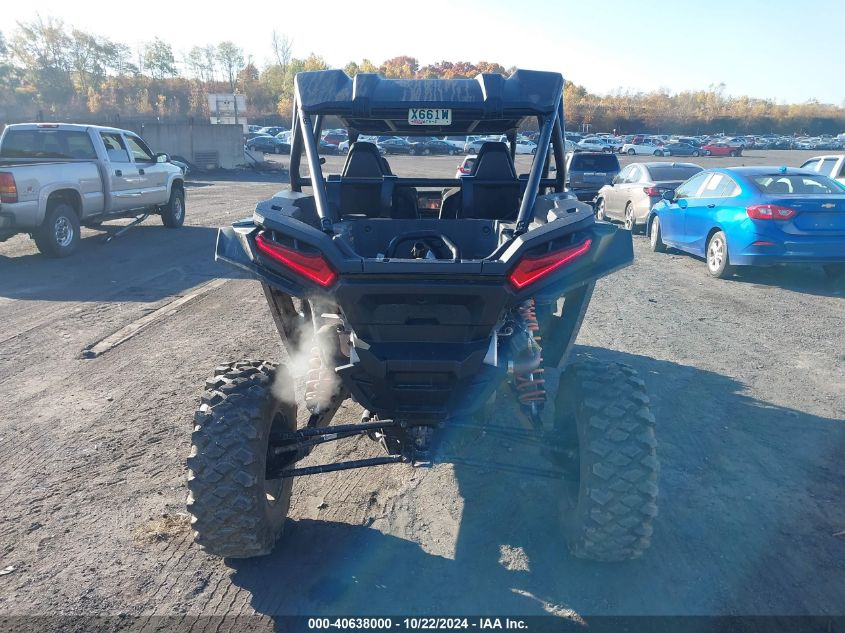 2024 Polaris Rzr Xp 4 1000 Premium VIN: 3NSNMC992RF040168 Lot: 40638000