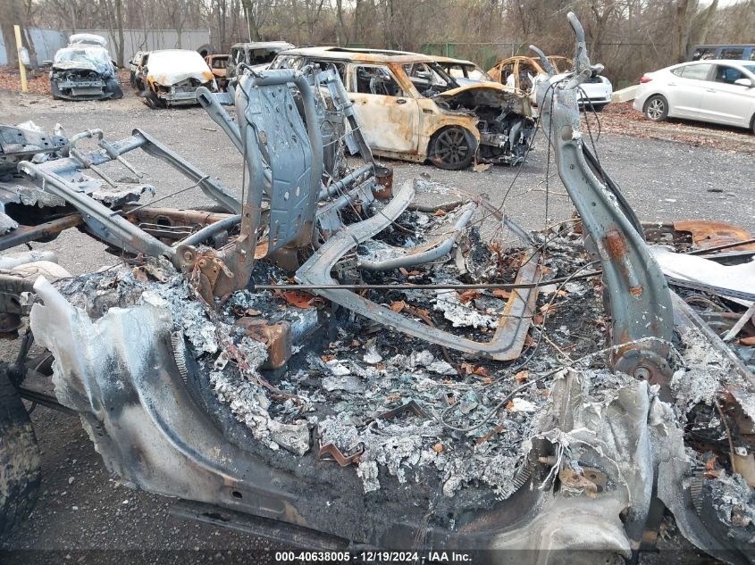 2016 Ford F-150 Platinum VIN: 1FTEW1EG7GFB18442 Lot: 40638005