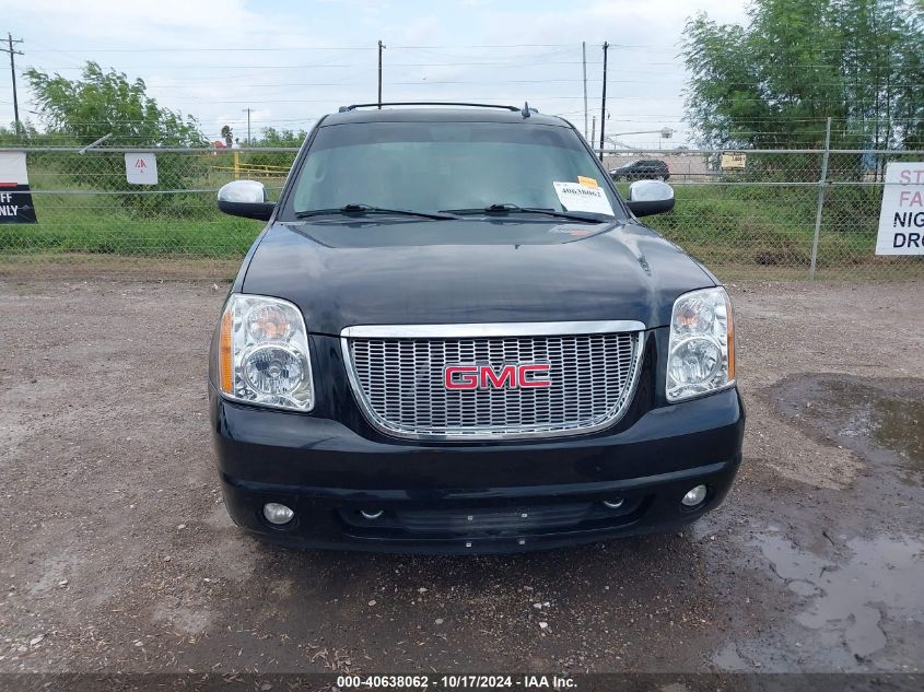 2009 GMC Yukon Xl 1500 Slt2 VIN: 1GKFK36329R215643 Lot: 40638062