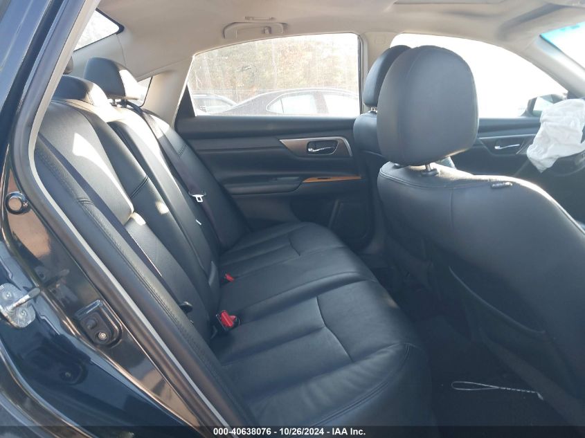 2013 NISSAN ALTIMA VIN: 1N4BL3AP9DC917249