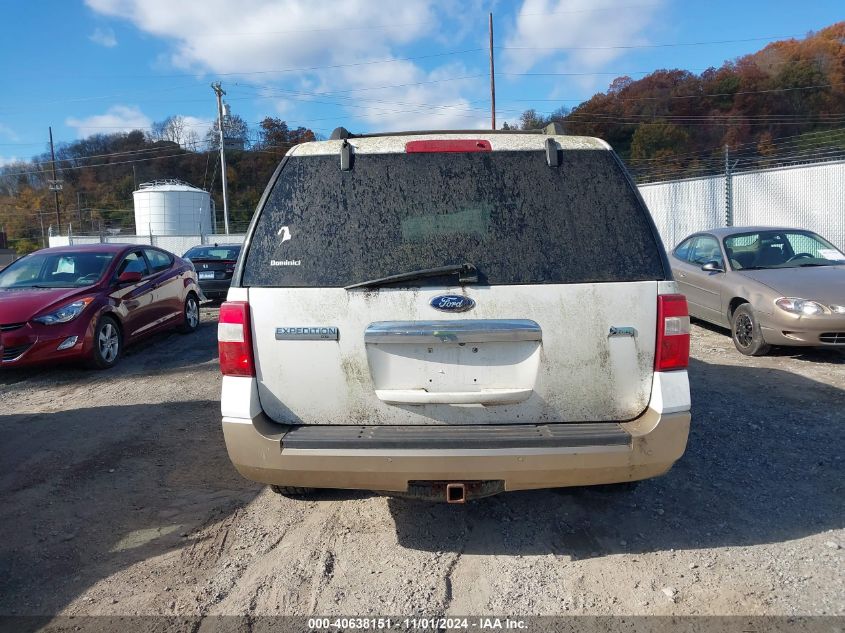 2012 Ford Expedition Xlt VIN: 1FMJU1J51CEF49329 Lot: 40638151