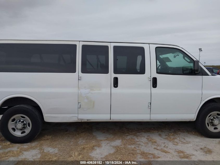 VIN 1GAZGPFG3H1278549 2017 CHEVROLET EXPRESS 3500 no.13