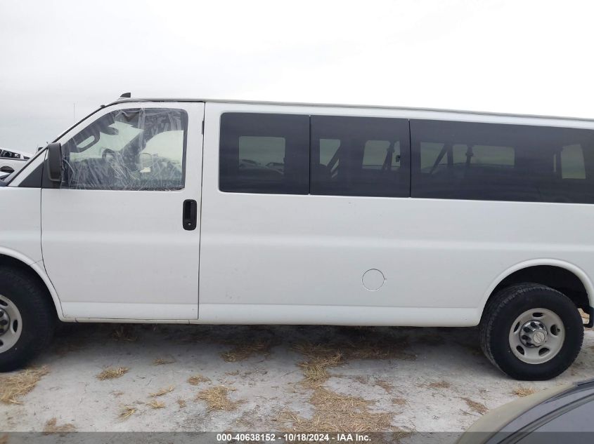 VIN 1GAZGPFG3H1278549 2017 CHEVROLET EXPRESS 3500 no.14