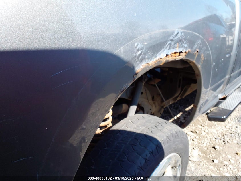 2012 Ram 1500 St VIN: 1C6RD7FT4CS165958 Lot: 40638182