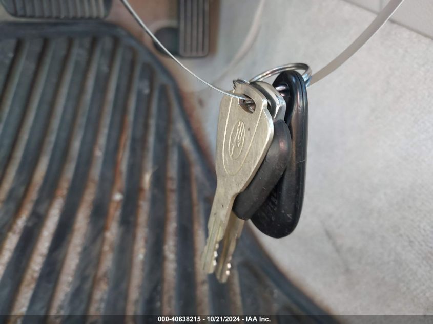 2005 Subaru Outback 2.5I VIN: 4S4BP61C957344839 Lot: 40638215