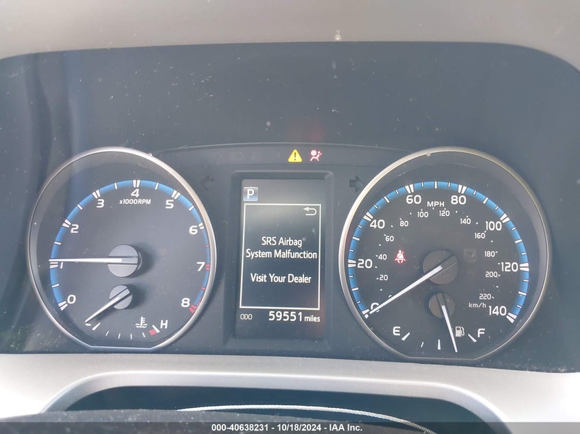 VIN 2T3RFREV4HW680250 2017 TOYOTA RAV4 XLE
