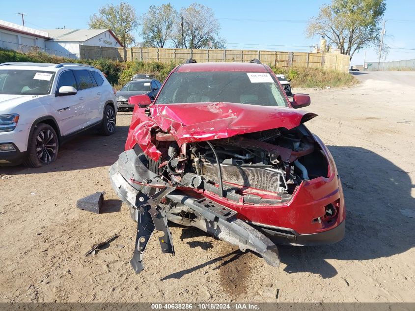 VIN 1GNFLFEK4FZ129370 2015 CHEVROLET EQUINOX no.12