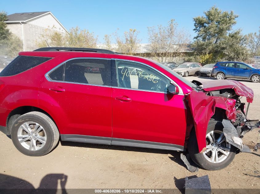 VIN 1GNFLFEK4FZ129370 2015 CHEVROLET EQUINOX no.13