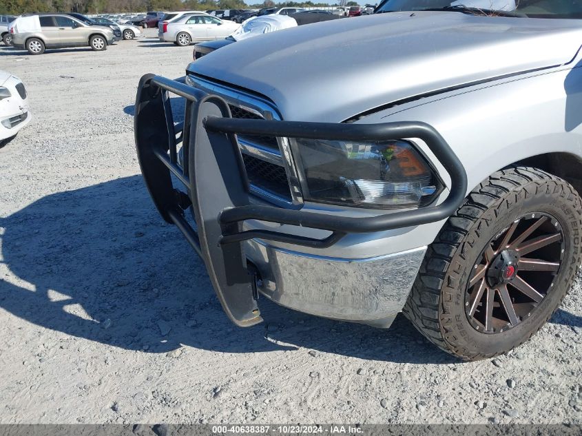 2009 Dodge Ram 1500 Slt/Sport/Trx VIN: 1D3HB13P29J509940 Lot: 40638387