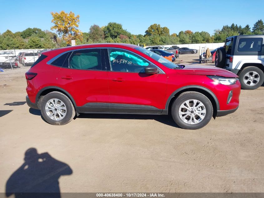 2023 FORD ESCAPE ACTIVE - 1FMCU9GN8PUA69234