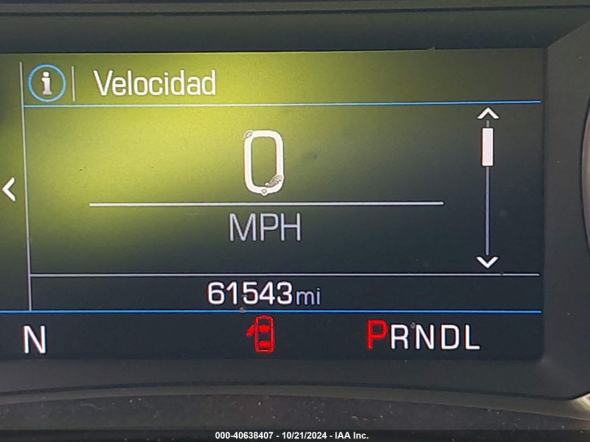 2019 CHEVROLET EQUINOX LT - 3GNAXKEV3KS510765