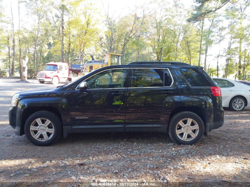 2015 GMC Terrain Slt-1 VIN: 2GKALSEK8F6224218 Lot: 40638414