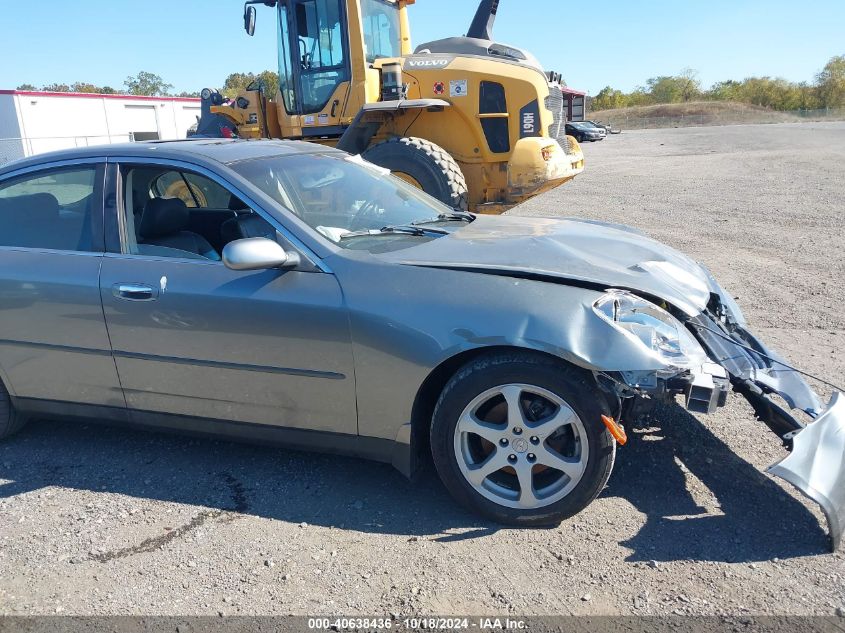 2004 Infiniti G35X VIN: JNKCV51F14M719219 Lot: 40638436