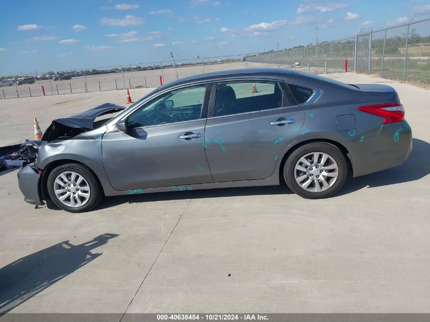 VIN 1N4AL3AP8HN314590 2017 Nissan Altima, 2.5/2.5 S... no.15