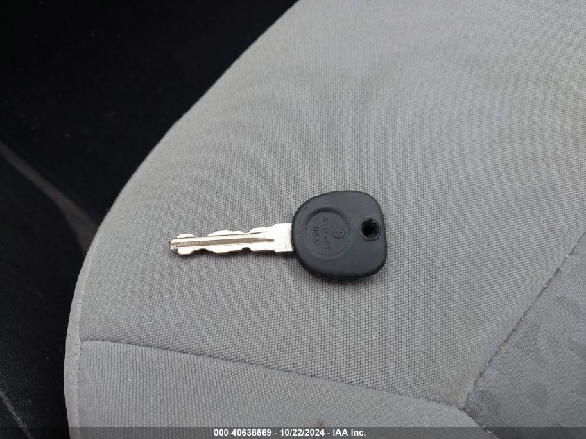 2006 Chevrolet Cobalt Ls VIN: 1G1AK15FX67865262 Lot: 40638569