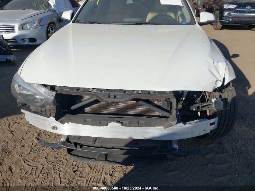 2016 BMW 320I XDRIVE - WBA8A3C54GK689769