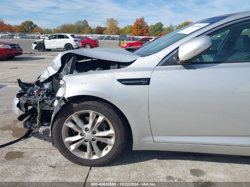 2013 Kia Optima Ex VIN: 5XXGN4A79DG220194 Lot: 40638590