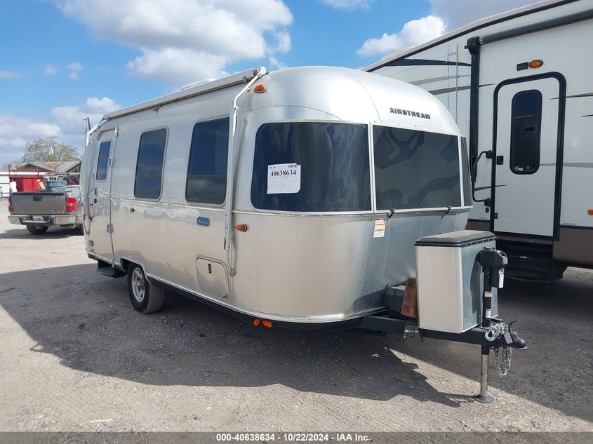 2024 AIRSTREAM OTHER