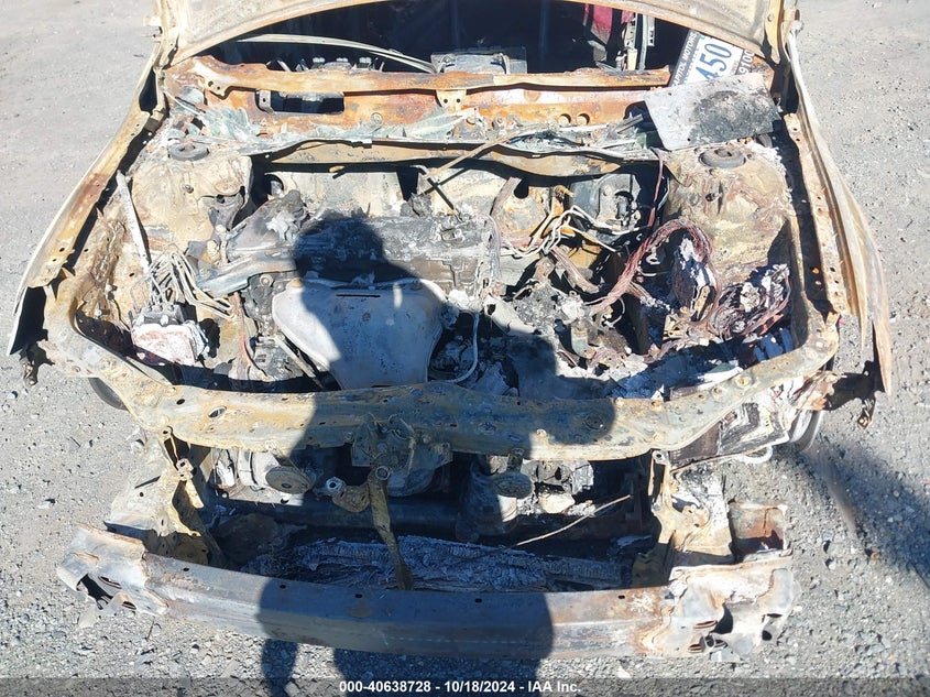 2017 TOYOTA CAMRY SE - 4T1BF1FK1HU714287